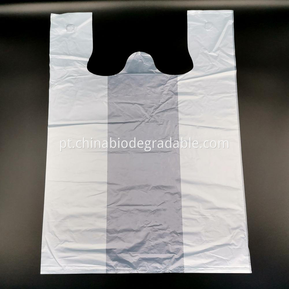 High Quality Corn StarchBiodegradable Bags 